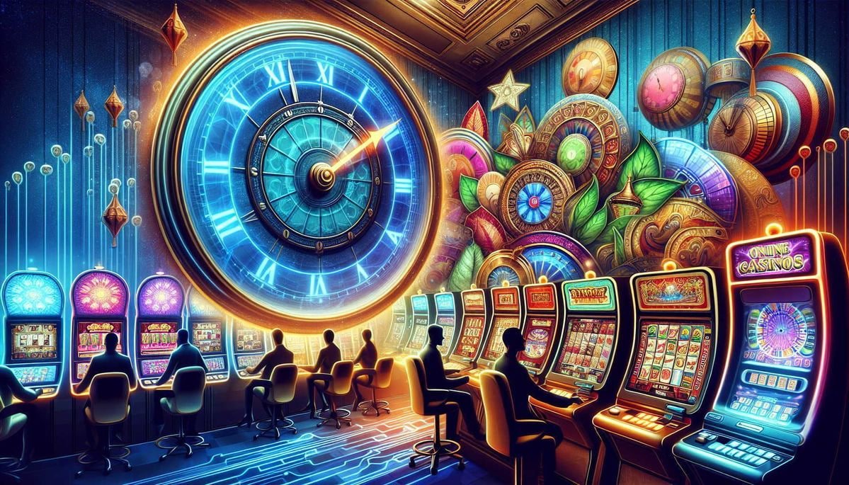 funky time