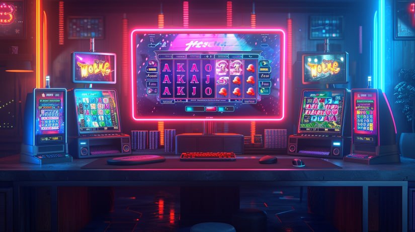 funky time