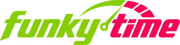 Funky Time Logo